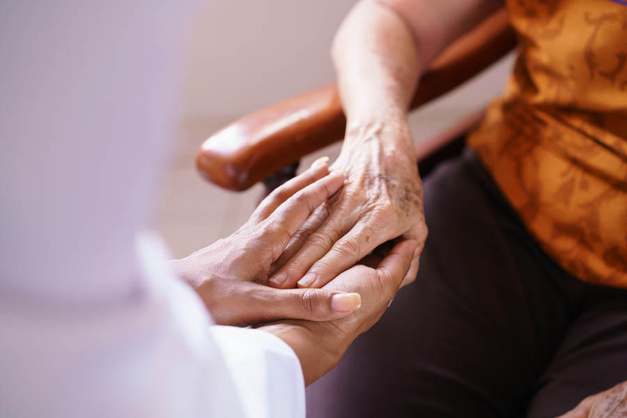 Ce este geriatrie și cum se diferă de alte specialități medicale 